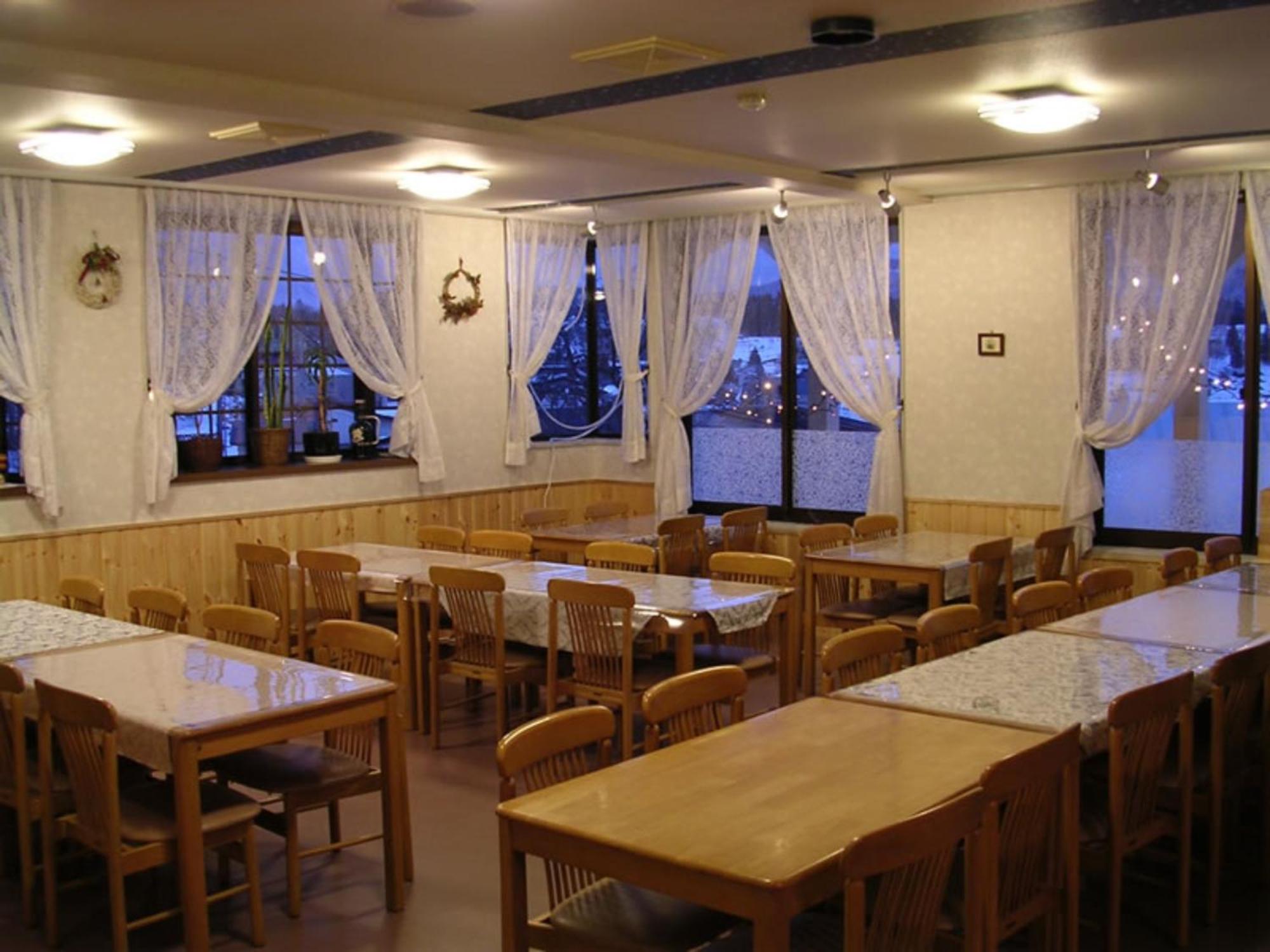 Jyubankan Iiyama Exterior foto